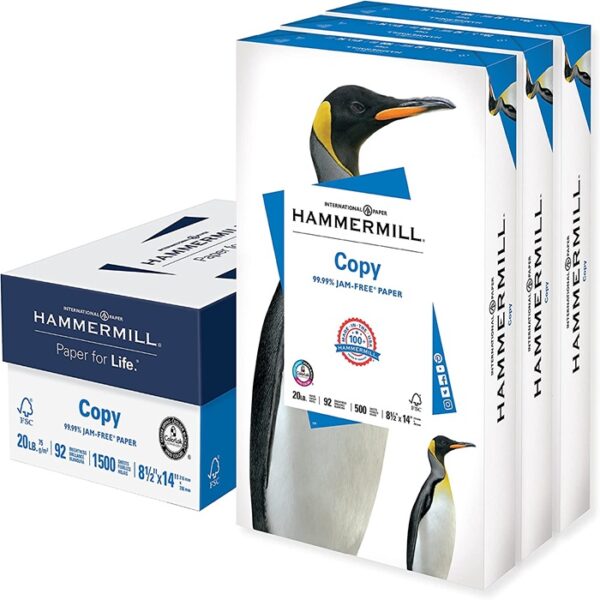 Hammermill Paper - Image 2