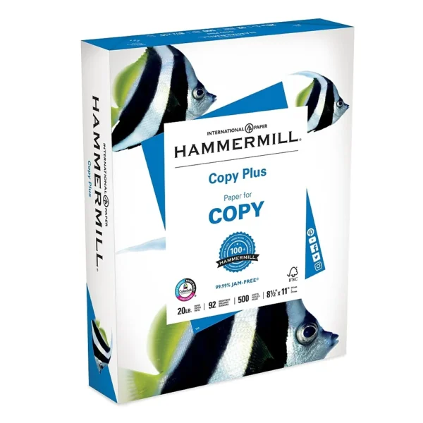 Hammermill Paper