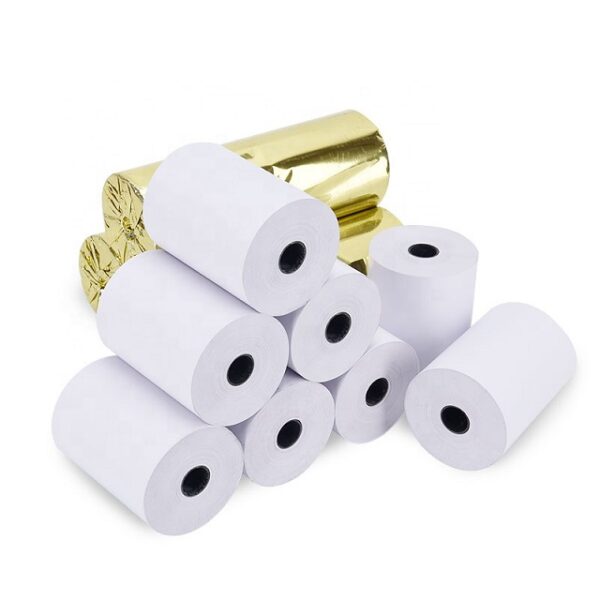 Thermal Paper Rolls - Image 2