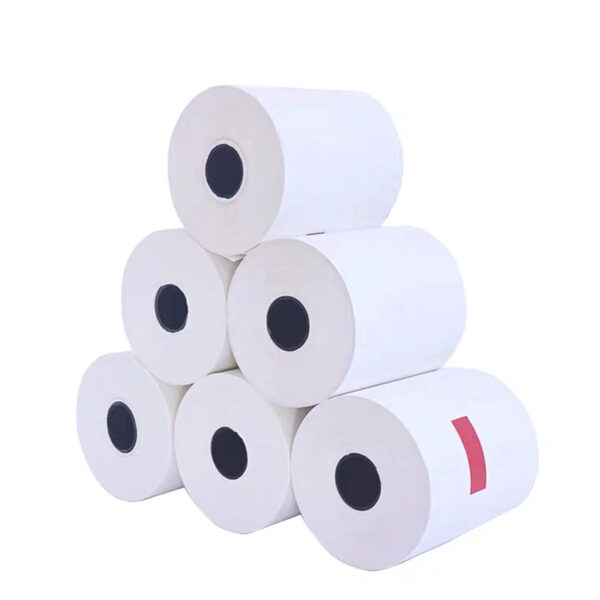 Thermal Paper Rolls - Image 3