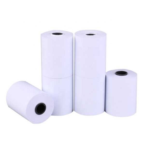 Thermal Paper Rolls