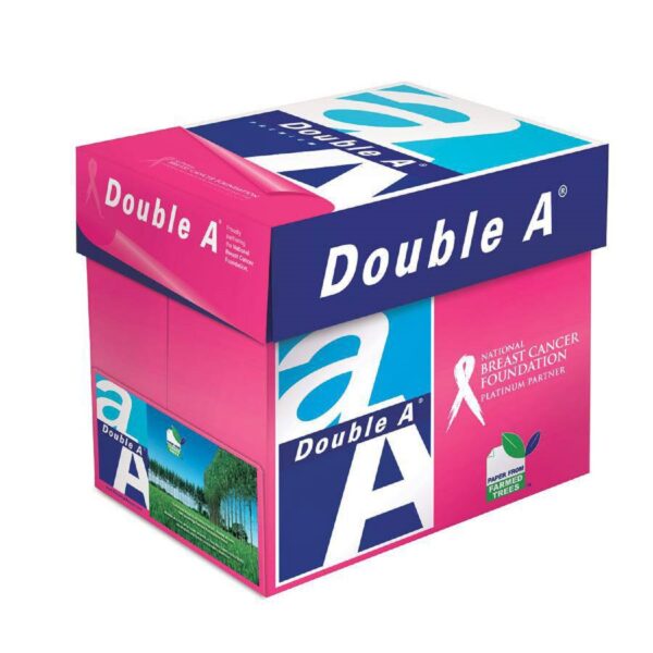 Double A Copy Paper - Image 2